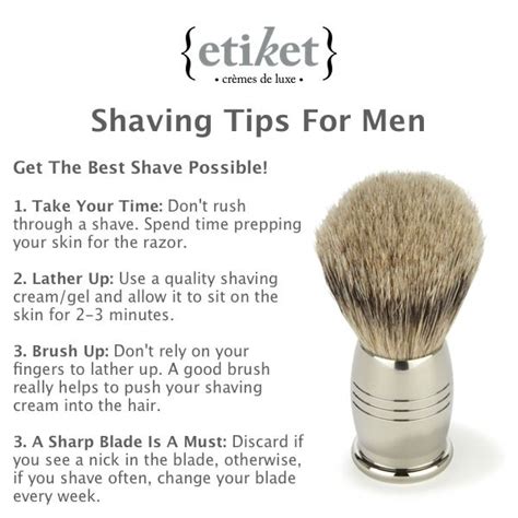 17 Best images about Shaving on Pinterest | The art of shaving, Men's ...