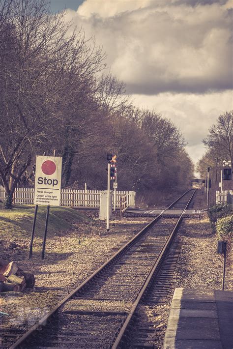 Ferry Meadows - Peterborough | The Vintage Railway - Ferry M… | Flickr