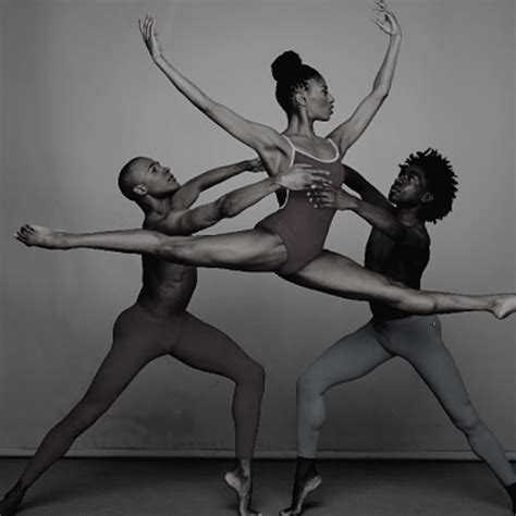 Black History Month 2021: Dance Genres Rooted in Black Culture – Sharing the Barre