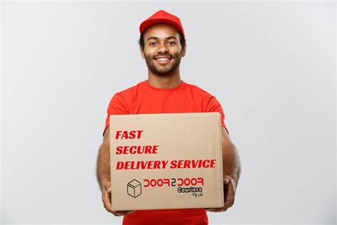 How Do I Tell If My Courier Company Is Legit? - D2D Couriers