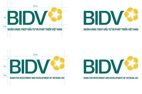 Tải File Vector Logo BIDV Nhanh, Link Google Drive