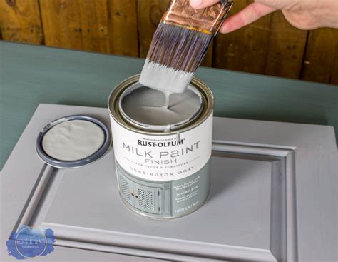 Rust-Oleum Furniture Paint Review • Roots & Wings Furniture LLC