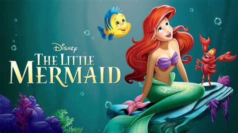 48 Facts about the movie The Little Mermaid - Facts.net