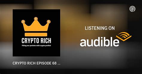 CRYPTO RICH EPISODE 68 - PUTIN + RUSSIAN RESTRAINT + THE STORY OF THE DURAN - WITH ALEX ...