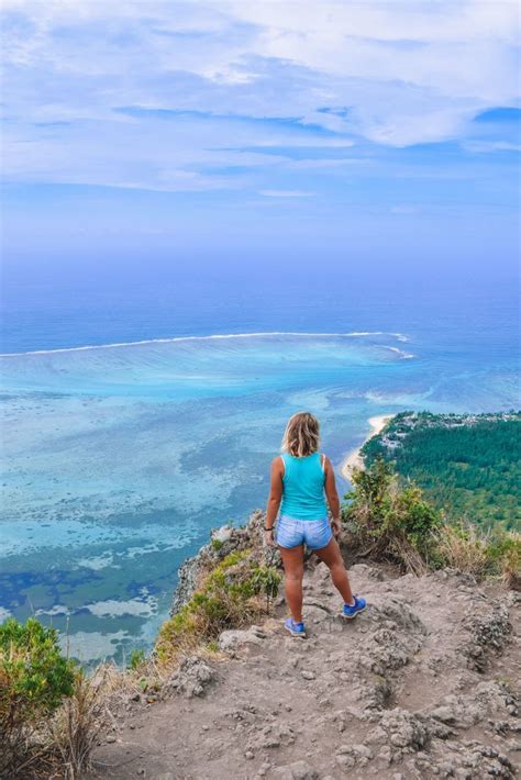 Le Morne Brabant: Ultimate Guide To The BEST Hike In Mauritius!