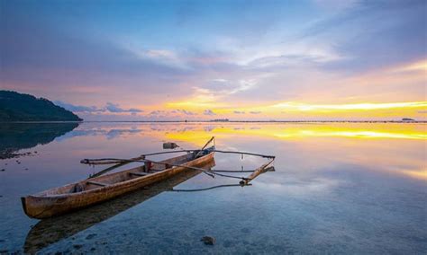 5 Wisata Pantai di Kendari yang Paling Hits - Celebes ID