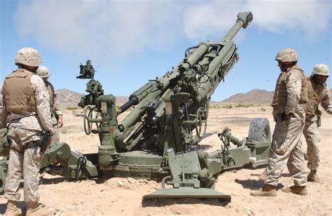 Pacific Sentinel: News Story: Indian Army's howitzer procurement plans ...