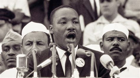 Martin Luther King Jr's son Dexter Scott King dies aged 62