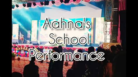 ClASSICAL DANCE | SHRINGAAR RAAS | SCHOOL | ANNUAL FUNCTION | 2019 ...