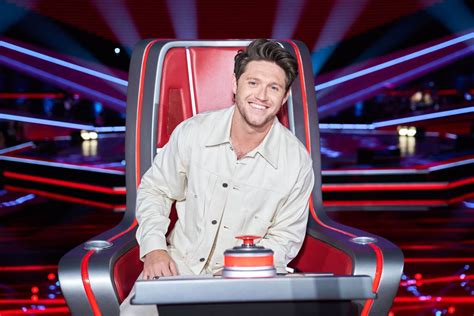 'The Voice' Season 24 Spoilers: Contestants Confirmed to Make It ...