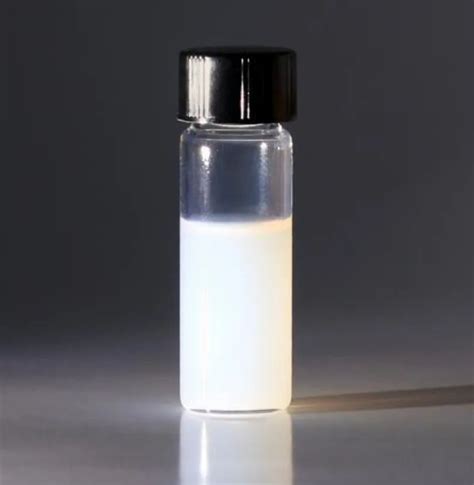 Titanium Dioxide Nanoparticles at best price in Bengaluru by Voila ...