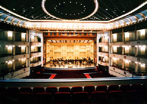 Mahaffey Theater (St. Petersburg) - 2018 All You Need to Know Before ...