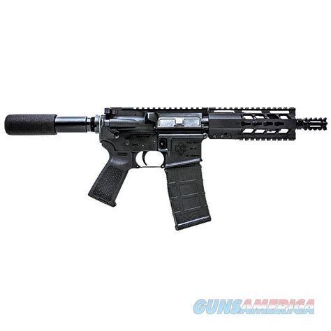 Diamondback DB15 AR Pistol . 223/5.... for sale at Gunsamerica.com ...