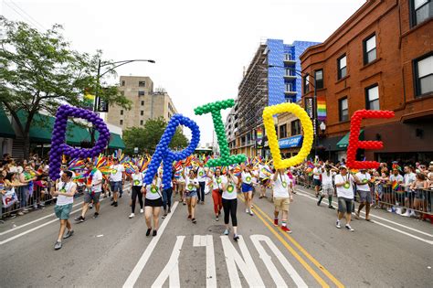 Columbus gay pride parade 2021 - lalaffinger