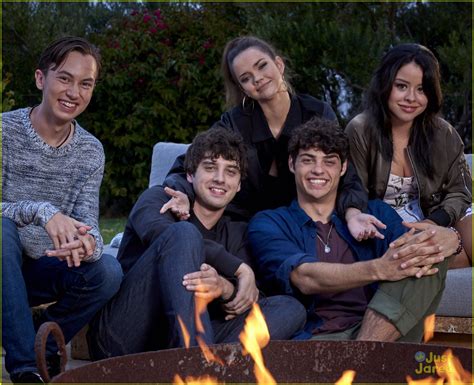 'The Fosters' Stars Preview 'Emotional' & 'Heartfelt' Spring Finale | Photo 1146689 - Photo ...