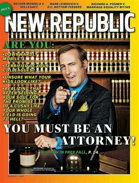 Saul Goodman Quotes. QuotesGram