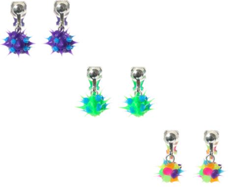 17 Claire's Earrings That You Would Have Loved In The Early 2000s ...