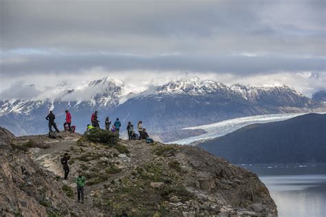 Hiking in Torres del Paine | Swoop Patagonia's trekking guide