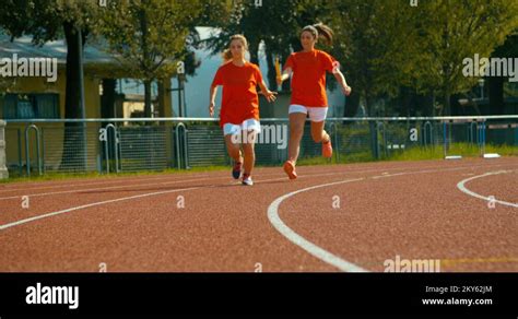 Track field relay team baton Stock Videos & Footage - HD and 4K Video Clips - Alamy