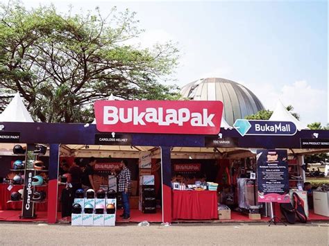 Indonesia’s Bukalapak raises funding from Standard Chartered for expansion