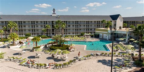 Affordable Family Friendly Resorts in Orlando | Avanti International Resort on I Drive