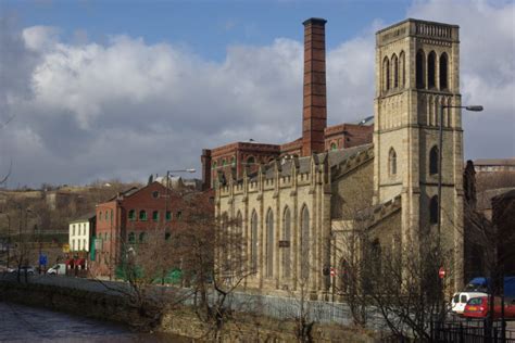 New Testament Church of God, Sheffield © Stephen McKay :: Geograph ...