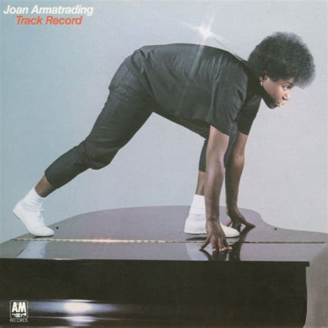 Joan Armatrading - Drop the Pilot Lyrics | Musixmatch