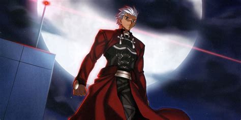 Fate/Stay Night: Archer’s Unlimited Blade Works, Explained