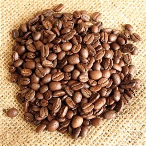 7 Beanstalk Roasted Coffee Bean Bulk, Pack Size: 60 Kg at Rs 550/kg in ...