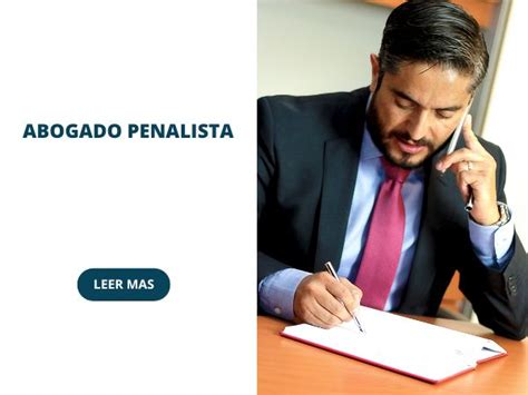 Abogado penalista: Qué es y que hace, estudios y funciones