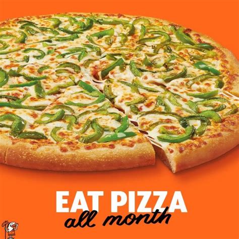 Little Caesars Near Me - Near Me Foods