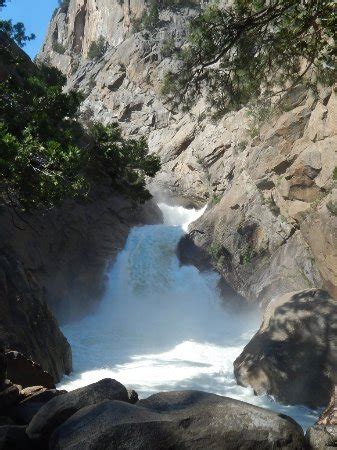 Roaring River Falls (Sequoia and Kings Canyon National Park, CA): Top Tips Before You Go (with ...