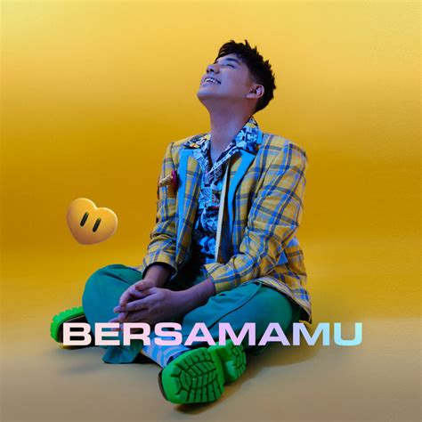 Bersamamu - Single by Jaz | Spotify