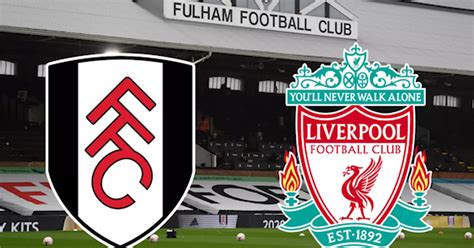 Fulham vs Liverpool highlights as Mo Salah penalty saves reds after ...