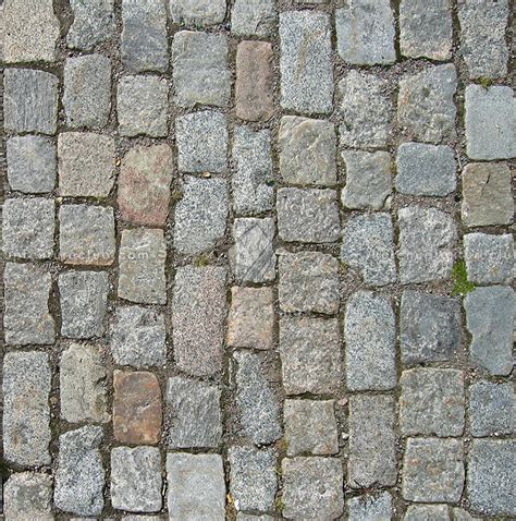 Old Cobblestone Texture