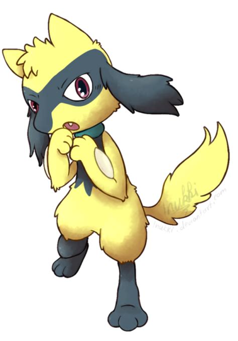 shiny riolu | Tumblr