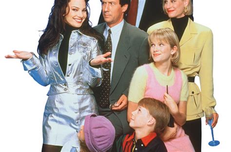 Remember the kids from 'The Nanny'? See what they look like all grown ...