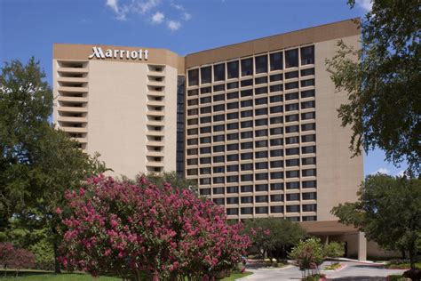 Dallas/Fort Worth Airport Marriott- First Class Irving, TX Hotels- GDS ...