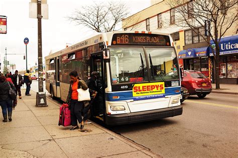 Inside the MTA’s questionable plan to improve bus service