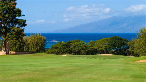 Maui Golf Review – Kapalua Bay