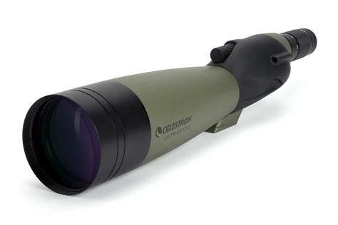 Best Spotting Scopes for Hunting (Buyer's Guide & Review) | Optics Empire