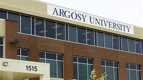 For-profit Argosy University in Eagan announces closure, owes students $1.38M – Twin Cities