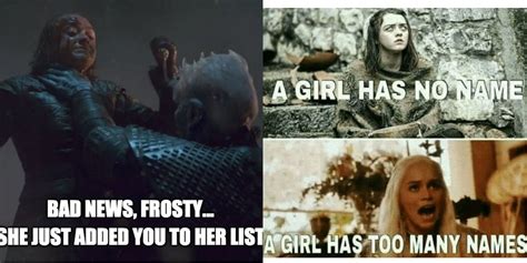 Game Of Thrones: 10 Memes That Perfectly Sum Up The Series