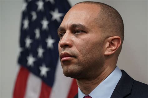 Rep. Hakeem Jeffries on the state of the stimulus negotiations