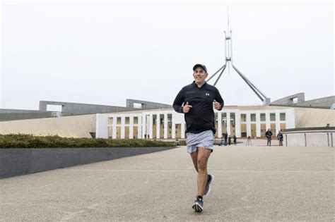 Federal Budget 2023: The US is stealing Australia’s ‘core’. Gym ...