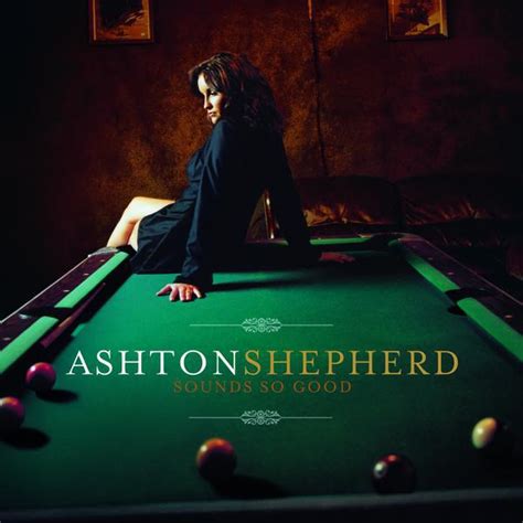 Ashton Shepherd "Sounds So Good" Universal | Country Music Pride