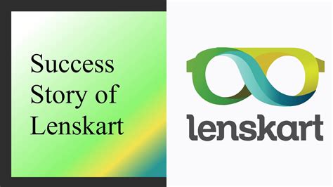 Lenskart Success Story, Biography, Journey