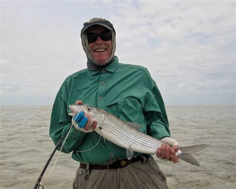 ANGLING ON THE FLY: Trip Photos: Beyond the Blue - South Caicos Bonefish