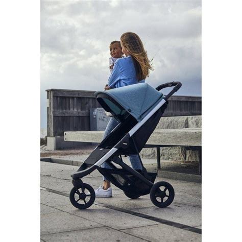 Thule Spring Stroller | Strolleria