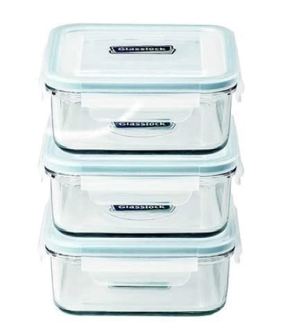 10 Best Glasslock Food Storage Containers For 2024 | Storables